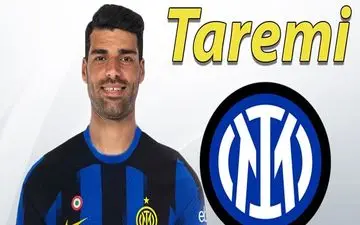  انتقال طارمی به اینتر نهایی و تایید شد 