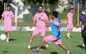 نوری می‌تواند برابر فولاد به میدان برود