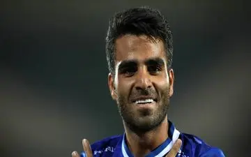 مشکل مدافع استقلال با یکی از طلبکاران موقتا حل شد
