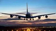 کاهش چشمگیر نرخ بلیت پرواز تهران _ نجف / اربعینی ها سریع ثبت نام کنند