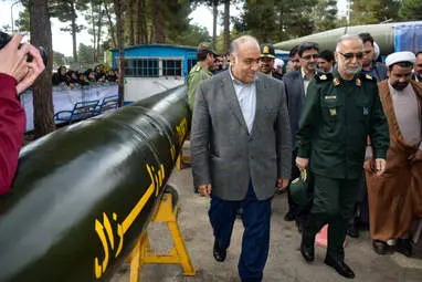 نمایشگاه دستاوردهای چهل ساله انقلاب در کرمانشاه به روایت تصویر