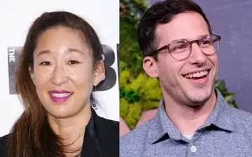  معرفی مجریان مراسم هفتاد و ششمین دوره جوایز گلدن گلوب