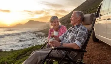 یونان در صدر فهرست بهترین مقاصد بازنشستگی جهان برای سال ۲۰۲۶