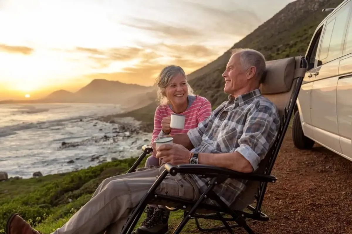 یونان در صدر فهرست بهترین مقاصد بازنشستگی جهان برای سال ۲۰۲۶