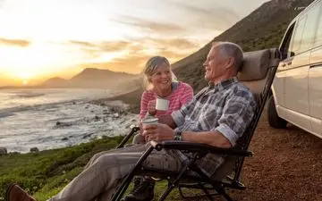 یونان در صدر فهرست بهترین مقاصد بازنشستگی جهان برای سال ۲۰۲۶