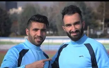 صحبت های تند فرشید اسماعیلی و داریوش شجاعیان علیه مدیران استقلال + فیلم