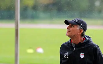 عاقبت ناز بیش از حد/ دیگر کی‌روش محبوب شماره یک نیست! 