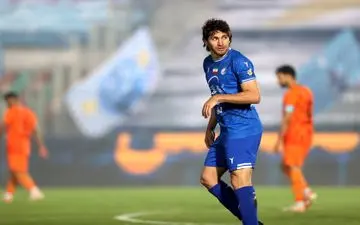 گوستاوو بلانکو به طور رسمی از استقلال جدا شد
