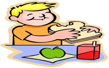  تغذیه هایی که مغز دانش آموزان را باز می کند | خوراکی های شب امتحانی!