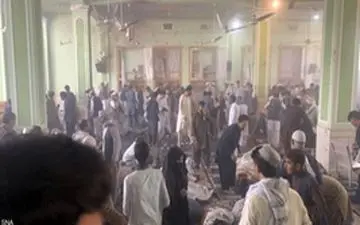داعش مسئولیت انفجار قندهار را برعهده گرفت