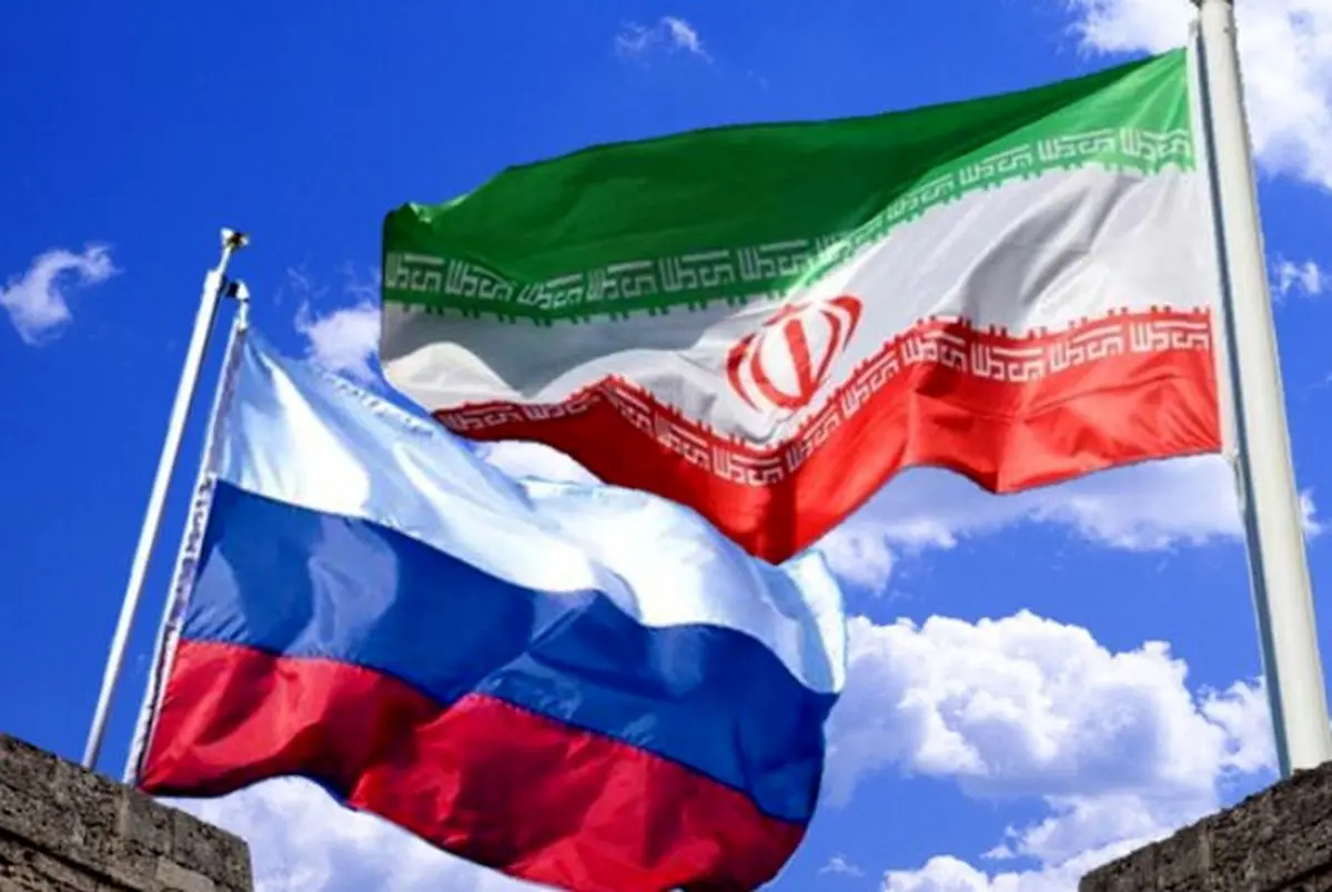 چرایی نزدیک‌تر شدن ایران به روسیه