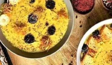 خواص درمانی ترخینه؛ از تقویت سیستم ایمنی تا بهبود گوارش + طرز تهیه