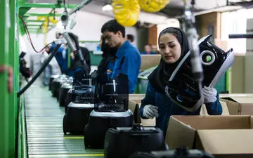 اولین خواسته کارگران تمدید قرارداد کار