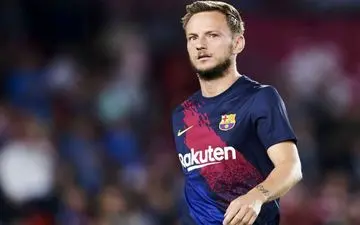 راکیتیچ پس از 6 سال بارسلونا را ترک می‌کند
