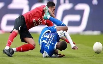  زمان نقل و انتقالات زمستانی لیگ برتر تمدید نمی‌شود 