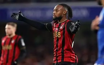 منچسترسیتی اولین خرید زمستانی خود را ثبت کرد: آنتوان سمنیو