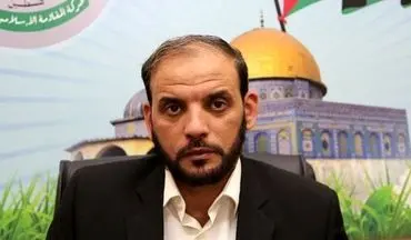 حماس: سازشکاران عرب بدانند ما پرچم سفید را بالا نمی‌گیریم