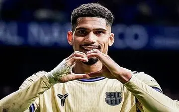 پیروزی حداقلی بارسلونا مقابل رایووایکانو در نوکمپ

