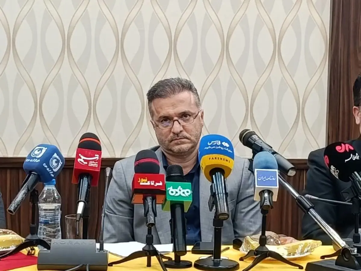 مطالبات ۲۲۰۰ میلیارد تومانی شرکت گاز از مشترکین/ تاخیر صدور مجوز در رفع نشتیها، چالش شرکت گاز است