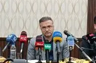 مطالبات ۲۲۰۰ میلیارد تومانی شرکت گاز از مشترکین/ تاخیر صدور مجوز در رفع نشتی‌ها، چالش شرکت گاز است