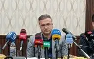 مطالبات ۲۲۰۰ میلیارد تومانی شرکت گاز از مشترکین/ تاخیر صدور مجوز در رفع نشتی‌ها، چالش شرکت گاز است
