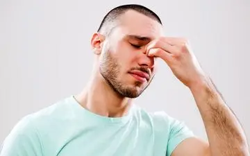  نکات طلایی برای درمان عفونت سینوسی