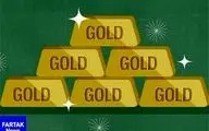  قیمت جهانی طلا امروز ۱۳۹۸/۰۲/۰۲
