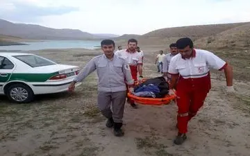 عکس جسد مرد چالدرانی در ماکو + جزییات