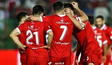 پرسپولیس و معضل وینگرها: چرا پرسپولیس در خط حمله همچنان ناکام است؟