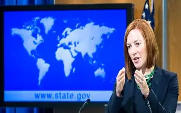 کاخ سفید: راه‌حل دو دولت تنها راه صلح میان اسرائیل و فلسطینیان است