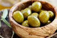 تاثیر شگفت انگیز زیتون بر سرطان!