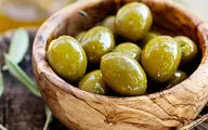 تاثیر شگفت انگیز زیتون بر سرطان!