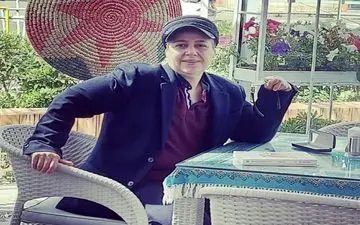 مازیار لرستانی، برای اولین بار در مورد گذشته‌اش حرف های باورنکردنی زد!