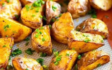 از فواید سیب‌زمینی برای آقایان چه می دانید؟