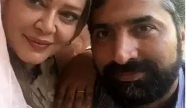 توضیحات بهاره رهنما درباره پخش عکس های عروسی اش + تصاویر