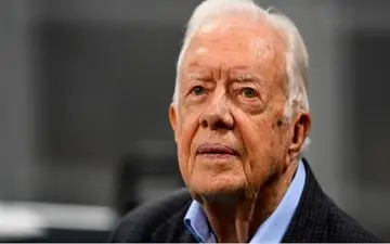 کارتر، انتخاب دوباره ترامپ را فاجعه بار دانست