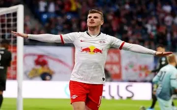 ورنر: لایپزیگ و هوادارانش تا ابد در قلب من خواهند ماند/خوشحالم که با چلسی قرارداد می‌بندم