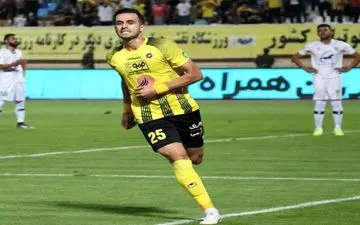 قربانی: هر جا بازی کنم برایم فرقی ندارد!