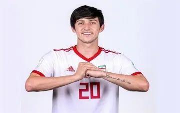  سردار آزمون: تصمیم من احساساتی نیست!