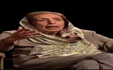  ایران از همه بلایا سربلند بیرون آمده و باید بدرخشه