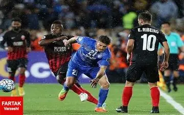 بدترین خبر برای هافبک ملی پوش استقلال/ بحران جدید در راه است؟
