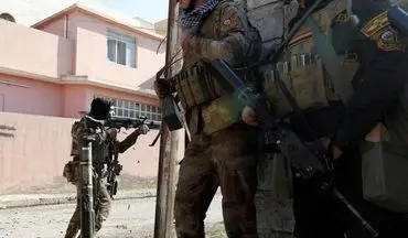  انهدام بزرگترین شبکه تامین مالی داعش توسط نیروهای عراقی