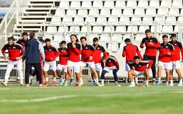 اردوی چهار روزه تراکتوری ها در پایتخت 