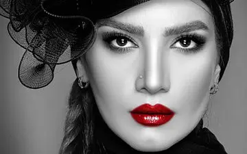 عکس / متین ستوده ازدواج کرد / متین ستوده خودش خبر داد 