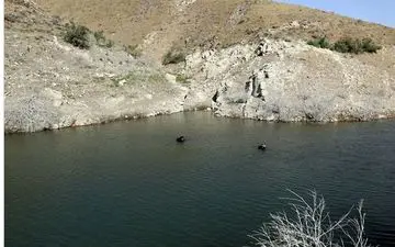 47 زن و مرد 4 روز در یک قدمی مرگ 