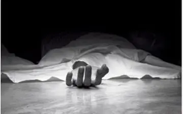 مرگ زن زندانی با ریختن آب جوش