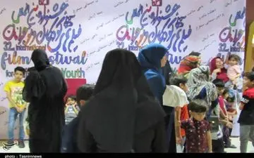 اقدامات بنیاد سینمایی فارابی برای سینمای کودک و نوجوان گام بزرگ و ارزشمندی است