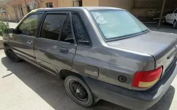 توقف پراید حامل 20 کیلو تریاک در کرمانشاه
