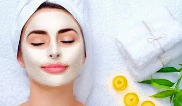 جوان‌سازی پوست با ساختن بهترین و کم هزینه ترین ماسک های گیاهی