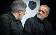فوری: اعلام آمادگی پزشکیان برای آغاز مذاکرات 